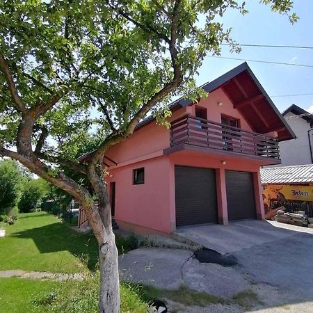 Sweet House Apartment Pale Bagian luar foto