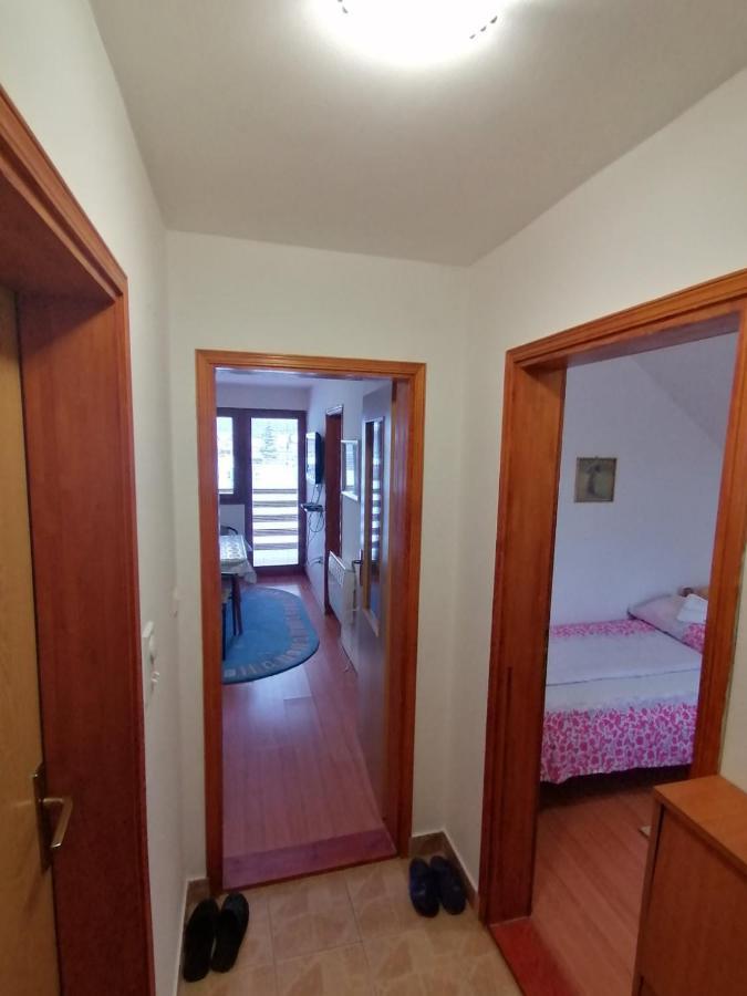Sweet House Apartment Pale Bagian luar foto