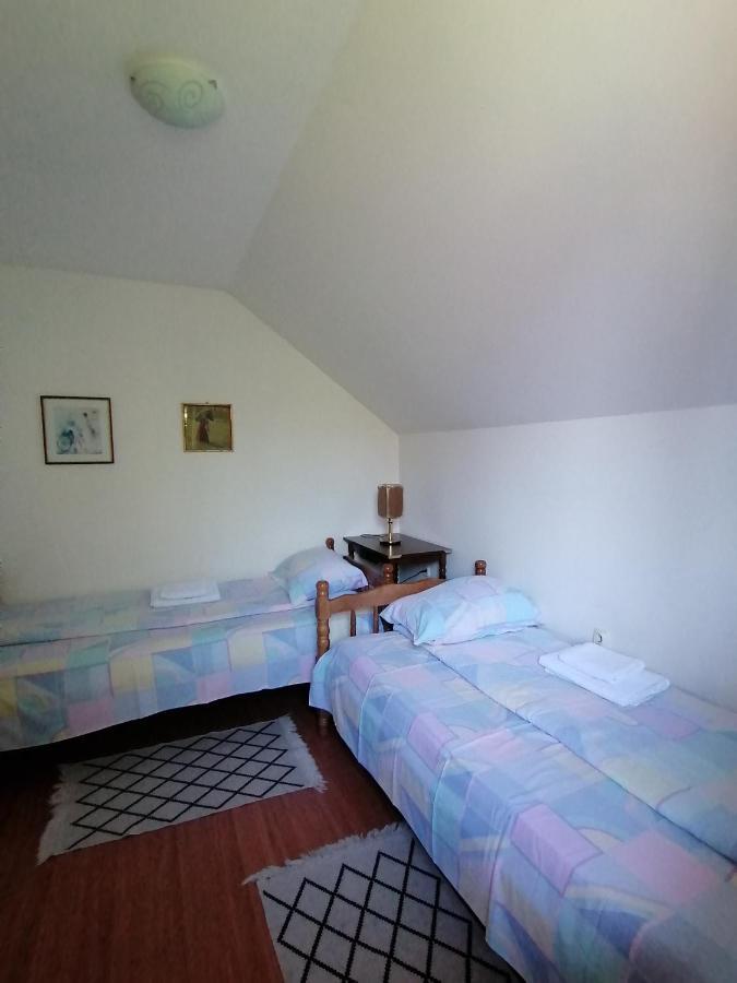 Sweet House Apartment Pale Bagian luar foto
